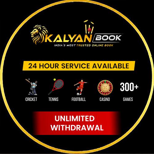 Kalyan Book